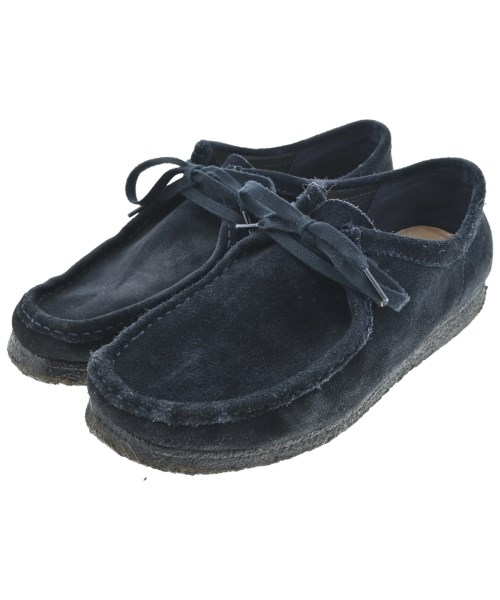 clarks(クラークス)その他 黒 サイズ:8 1/2(26.5cm位)/2200653323381