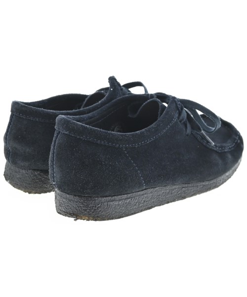 clarks（クラークス）その他 黒 サイズ:8 1/2(26.5cm位) メンズ/2200653323381