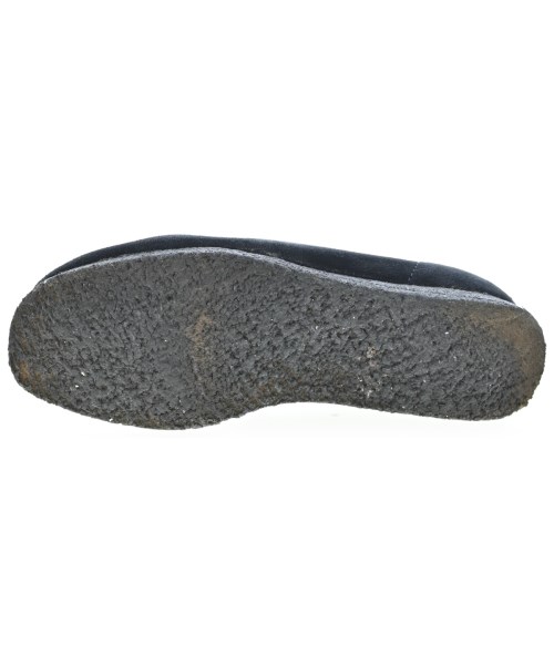 clarks（クラークス）その他 黒 サイズ:8 1/2(26.5cm位) メンズ/2200653323381