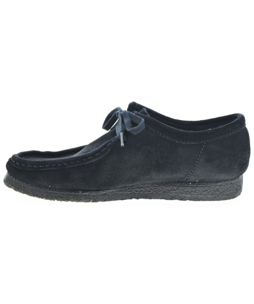 clarks（クラークス）その他 黒 サイズ:8 1/2(26.5cm位) メンズ/2200653323381