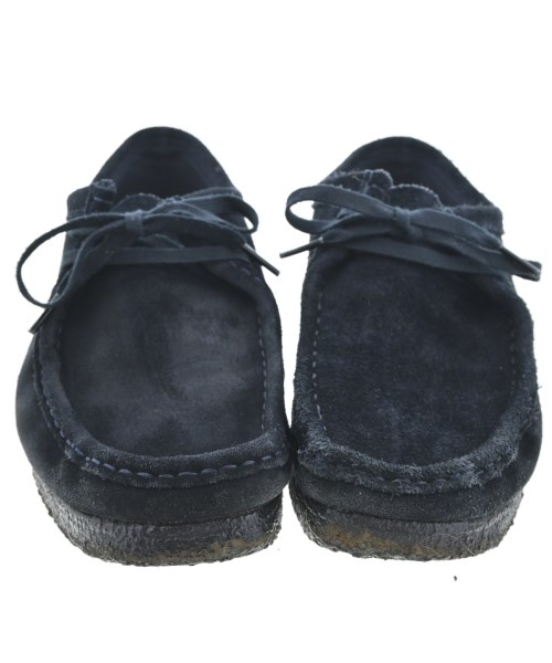 clarks（クラークス）その他 黒 サイズ:8 1/2(26.5cm位) メンズ/2200653323381