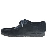 clarks（クラークス）その他 黒 サイズ:8 1/2(26.5cm位) メンズ/2200653323381