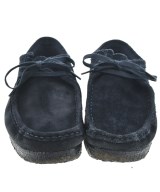 clarks（クラークス）その他 黒 サイズ:8 1/2(26.5cm位) メンズ/2200653323381