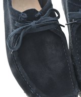 clarks（クラークス）その他 黒 サイズ:8 1/2(26.5cm位) メンズ/2200653323381