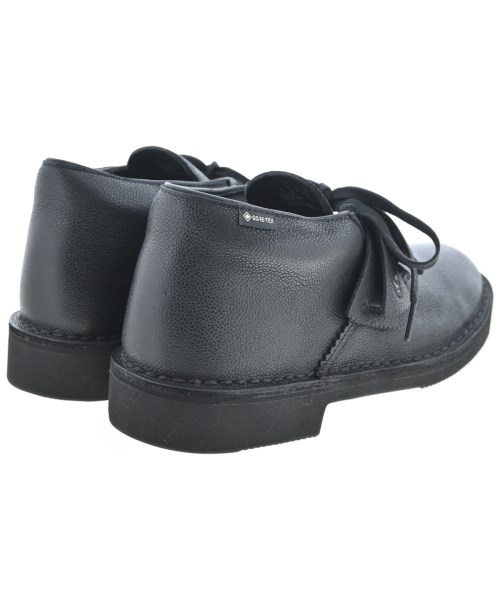 clarks（クラークス）その他 黒 サイズ:6(24cm位) メンズ/2200656438167