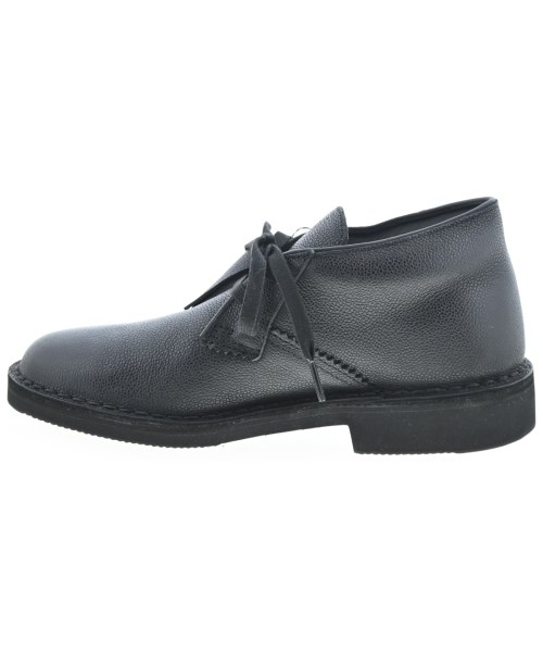 clarks（クラークス）その他 黒 サイズ:6(24cm位) メンズ/2200656438167