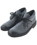 clarks（クラークス）その他 黒 サイズ:6(24cm位) メンズ/2200656438167