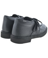 clarks（クラークス）その他 黒 サイズ:6(24cm位) メンズ/2200656438167