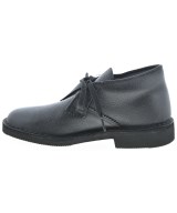 clarks（クラークス）その他 黒 サイズ:6(24cm位) メンズ/2200656438167