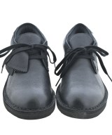clarks（クラークス）その他 黒 サイズ:6(24cm位) メンズ/2200656438167
