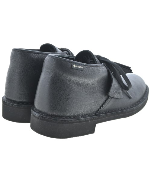 clarks（クラークス）その他 黒 サイズ:6 1/2(24.5cm位) メンズ/2200656438174