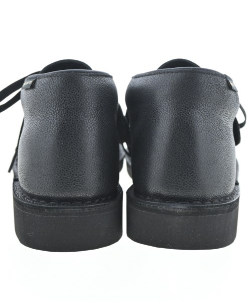 clarks（クラークス）その他 黒 サイズ:6 1/2(24.5cm位) メンズ/2200656438174