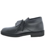 clarks（クラークス）その他 黒 サイズ:6 1/2(24.5cm位) メンズ/2200656438174