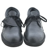 clarks（クラークス）その他 黒 サイズ:6 1/2(24.5cm位) メンズ/2200656438174