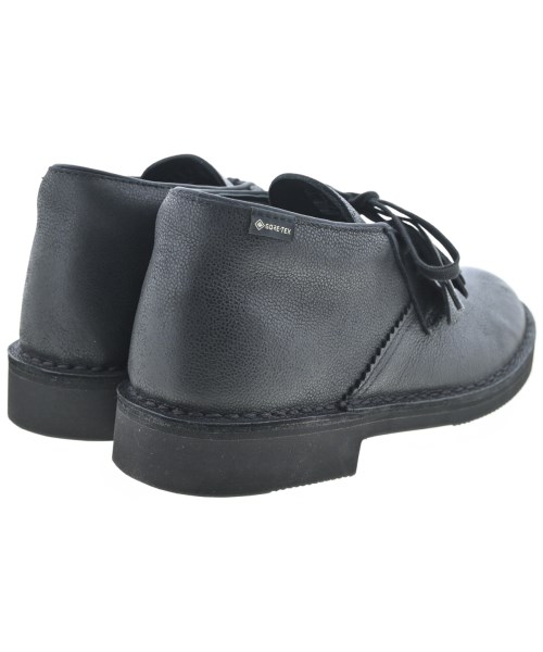 clarks（クラークス）その他 黒 サイズ:7(25cm位) メンズ/2200656438181