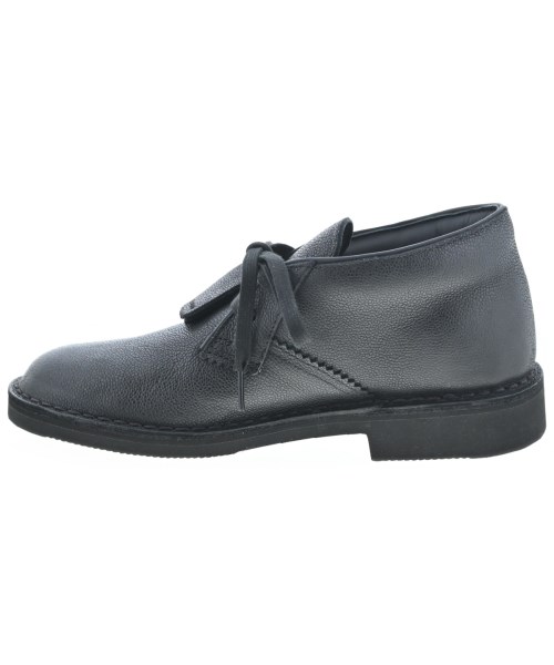 clarks（クラークス）その他 黒 サイズ:7(25cm位) メンズ/2200656438181
