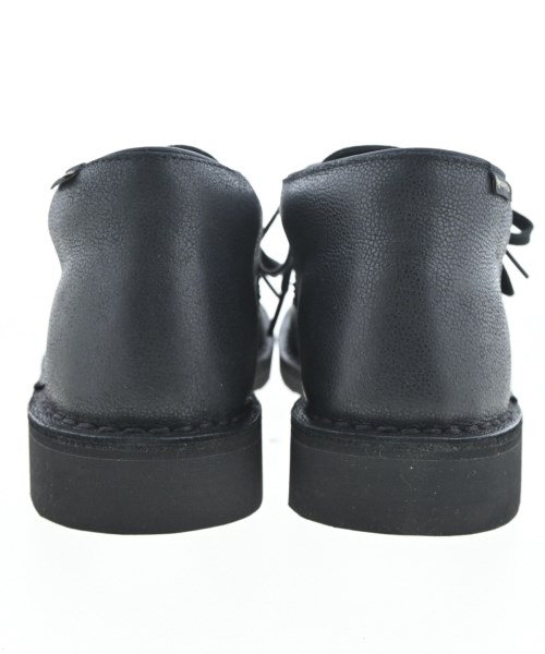 clarks（クラークス）その他 黒 サイズ:7(25cm位) メンズ/2200656438181