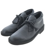 clarks（クラークス）その他 黒 サイズ:7(25cm位) メンズ/2200656438181