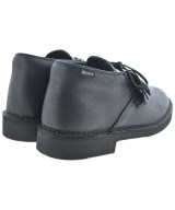 clarks（クラークス）その他 黒 サイズ:7(25cm位) メンズ/2200656438181