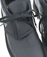 clarks（クラークス）その他 黒 サイズ:7(25cm位) メンズ/2200656438181