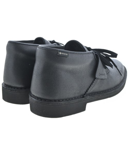 clarks（クラークス）その他 黒 サイズ:9(27cm位) メンズ/2200656438198