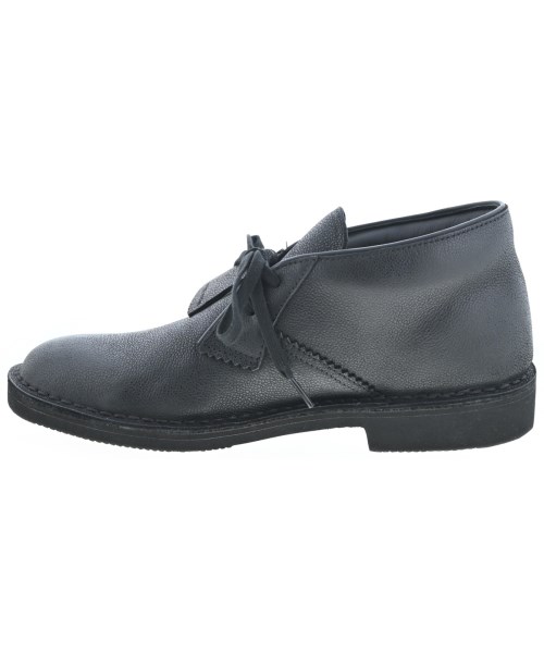 clarks（クラークス）その他 黒 サイズ:9(27cm位) メンズ/2200656438198