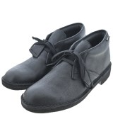 clarks（クラークス）その他 黒 サイズ:9(27cm位) メンズ/2200656438198