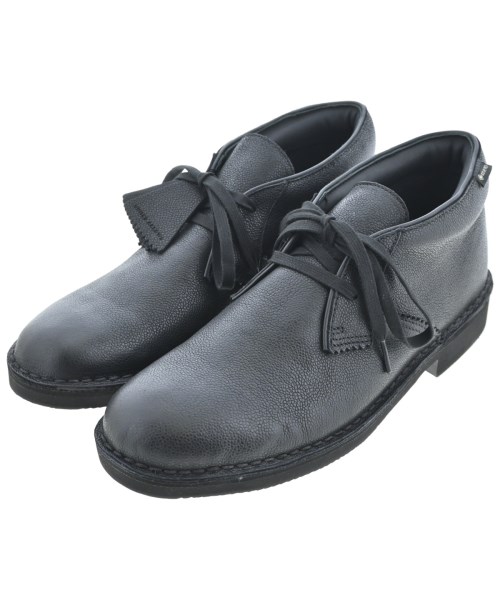 clarks(クラークス)その他 黒 サイズ:9 1/2(27.5cm位)/2200656438204