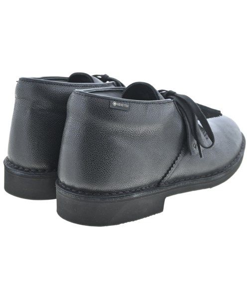 clarks（クラークス）その他 黒 サイズ:9 1/2(27.5cm位) メンズ/2200656438204