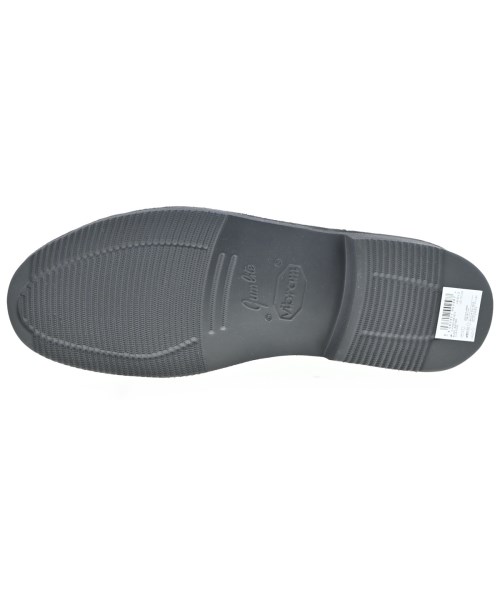 clarks（クラークス）その他 黒 サイズ:9 1/2(27.5cm位) メンズ/2200656438204