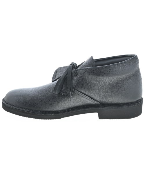 clarks（クラークス）その他 黒 サイズ:9 1/2(27.5cm位) メンズ/2200656438204