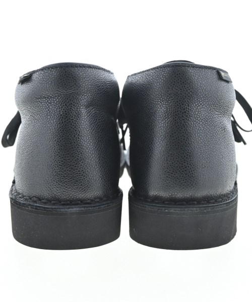 clarks（クラークス）その他 黒 サイズ:9 1/2(27.5cm位) メンズ/2200656438204