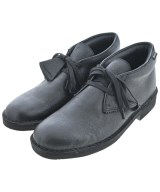 clarks（クラークス）その他 黒 サイズ:9 1/2(27.5cm位) メンズ/2200656438204