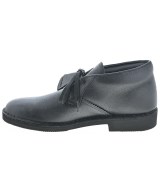 clarks（クラークス）その他 黒 サイズ:9 1/2(27.5cm位) メンズ/2200656438204