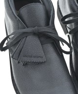 clarks（クラークス）その他 黒 サイズ:9 1/2(27.5cm位) メンズ/2200656438204