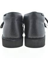 clarks（クラークス）その他 黒 サイズ:9 1/2(27.5cm位) メンズ/2200656438204