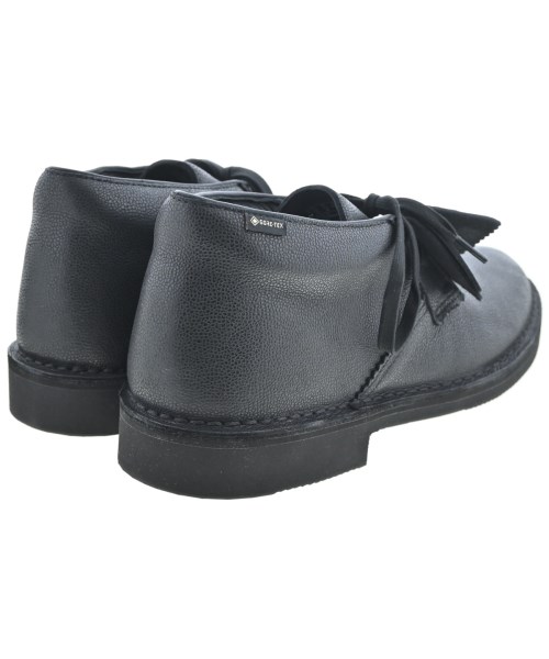 clarks（クラークス）その他 黒 サイズ:10(28cm位) メンズ/2200656438211