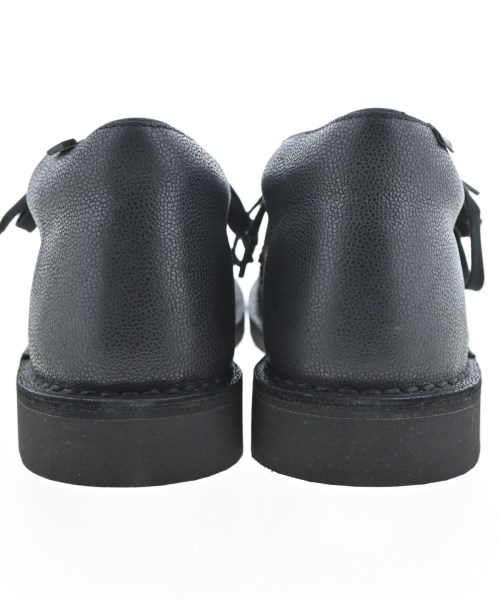 clarks（クラークス）その他 黒 サイズ:10(28cm位) メンズ/2200656438211