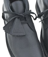 clarks（クラークス）その他 黒 サイズ:10(28cm位) メンズ/2200656438211
