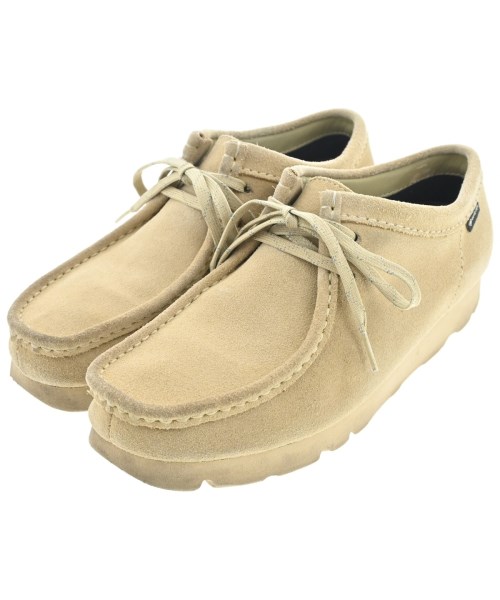 clarks(クラークス)その他 ベージュ サイズ:6(24cm位)/2200656817023