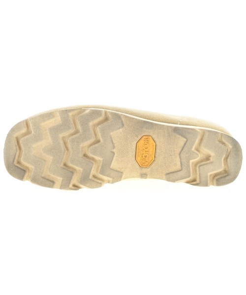 clarks（クラークス）その他 ベージュ サイズ:6(24cm位) メンズ/2200656817023