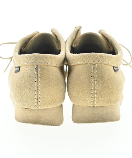 clarks（クラークス）その他 ベージュ サイズ:6(24cm位) メンズ/2200656817023