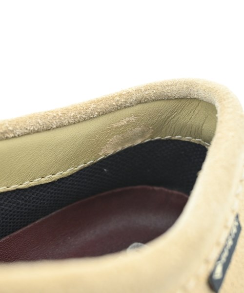 clarks（クラークス）その他 ベージュ サイズ:6(24cm位) メンズ/2200656817023