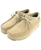 clarks（クラークス）その他 ベージュ サイズ:6(24cm位) メンズ/2200656817023