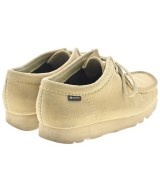 clarks（クラークス）その他 ベージュ サイズ:6(24cm位) メンズ/2200656817023