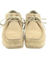 clarks（クラークス）その他 ベージュ サイズ:6(24cm位) メンズ/2200656817023
