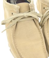 clarks（クラークス）その他 ベージュ サイズ:6(24cm位) メンズ/2200656817023
