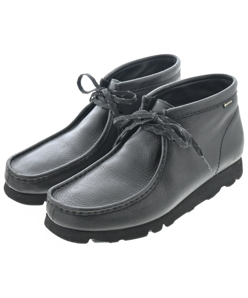 clarks(クラークス)その他 黒 サイズ:9(27cm位)/2200657067014