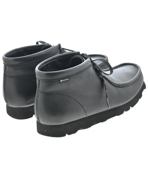clarks（クラークス）その他 黒 サイズ:9(27cm位) メンズ/2200657067014