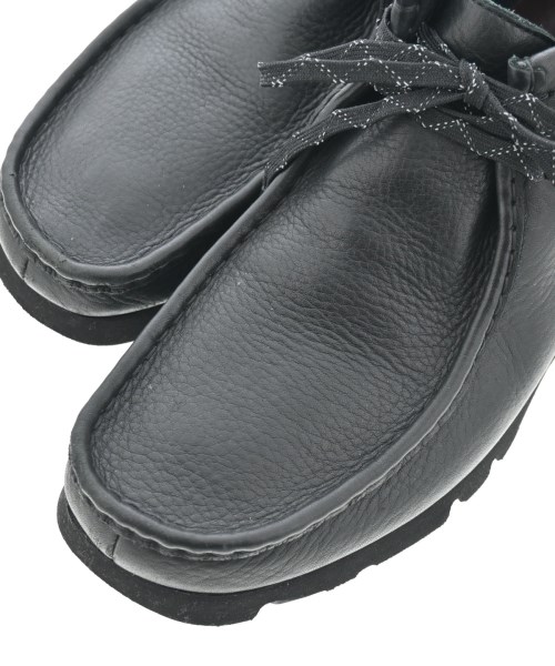 clarks（クラークス）その他 黒 サイズ:9(27cm位) メンズ/2200657067014
